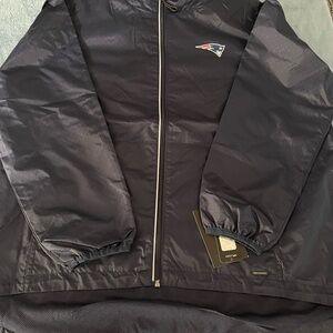 NFL New England Patriots Women Jacket